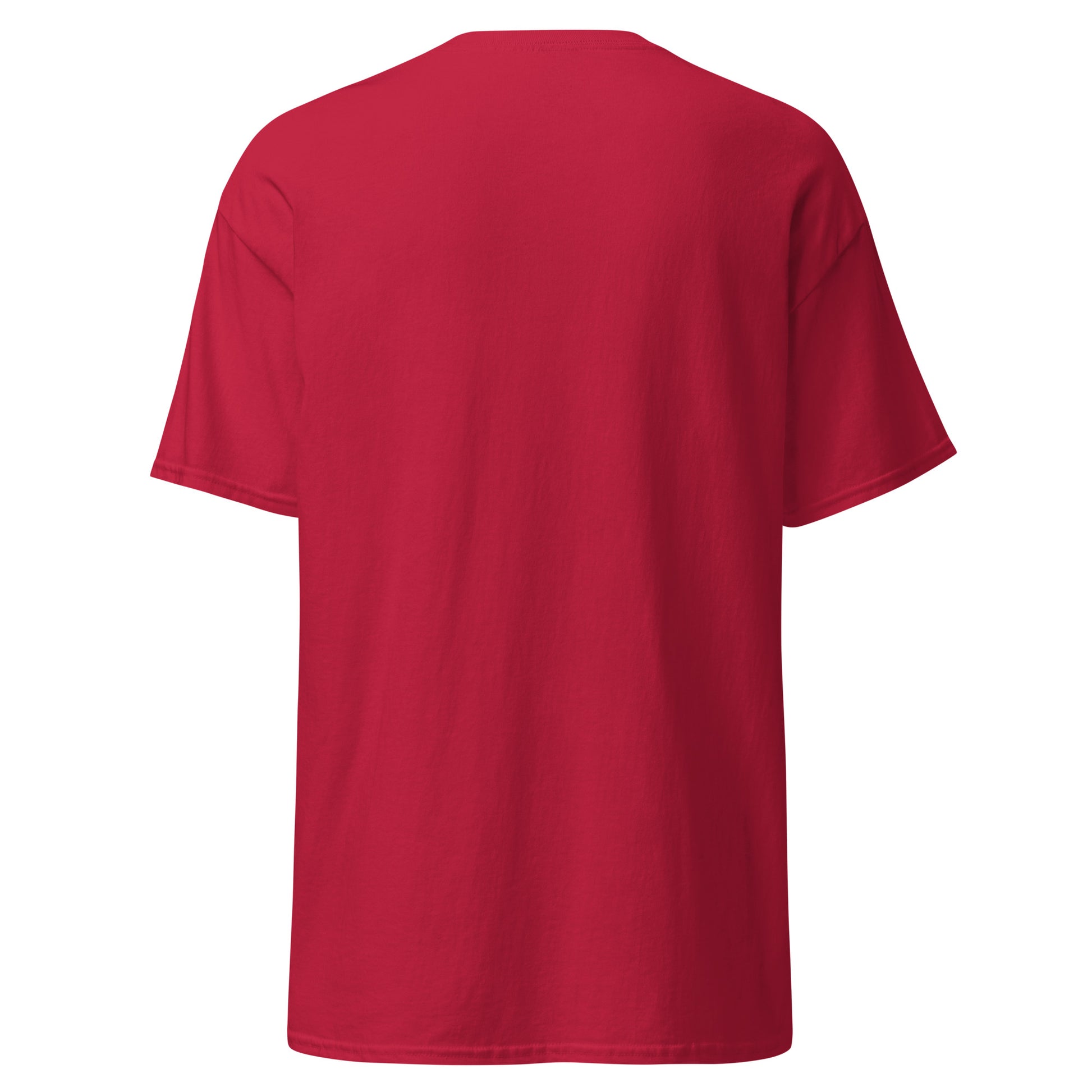 100% Cotton Pickleball T-Shirt - Resting Pickleball - "Feel the Fun" #pink - DocDink.com