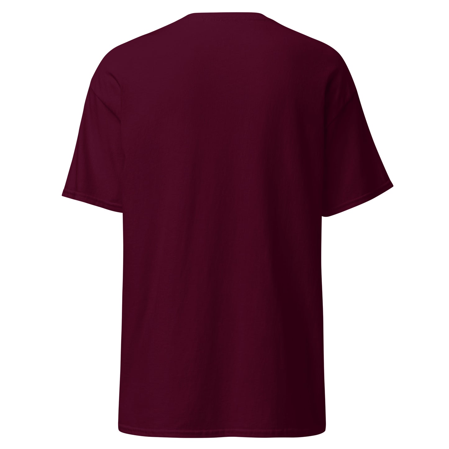 100% Cotton Pickleball T-Shirt - Resting Pickleball - "Feel the Fun" #pink - DocDink.com
