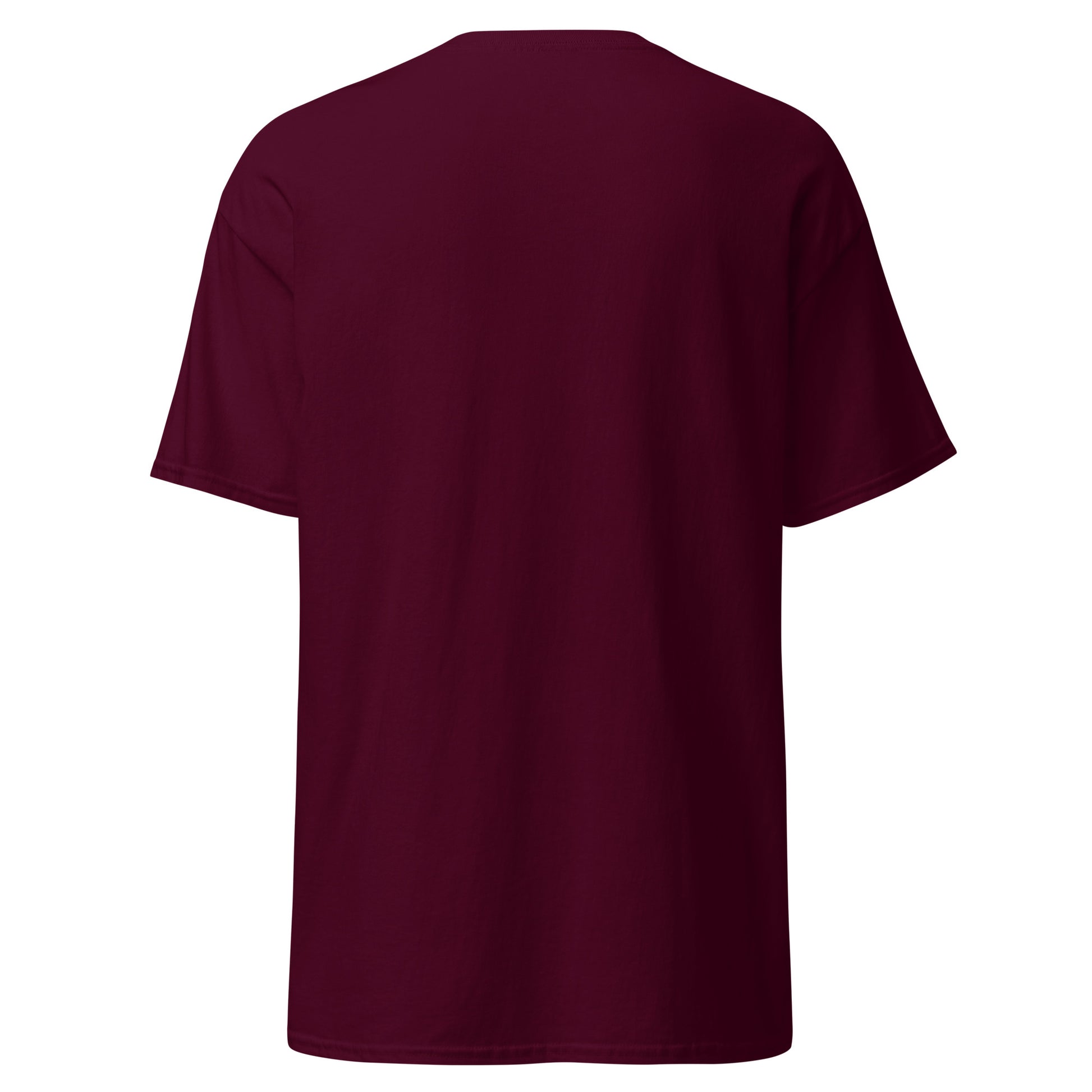 100% Cotton Pickleball T-Shirt - Resting Pickleball - "Feel the Fun" #pink - DocDink.com
