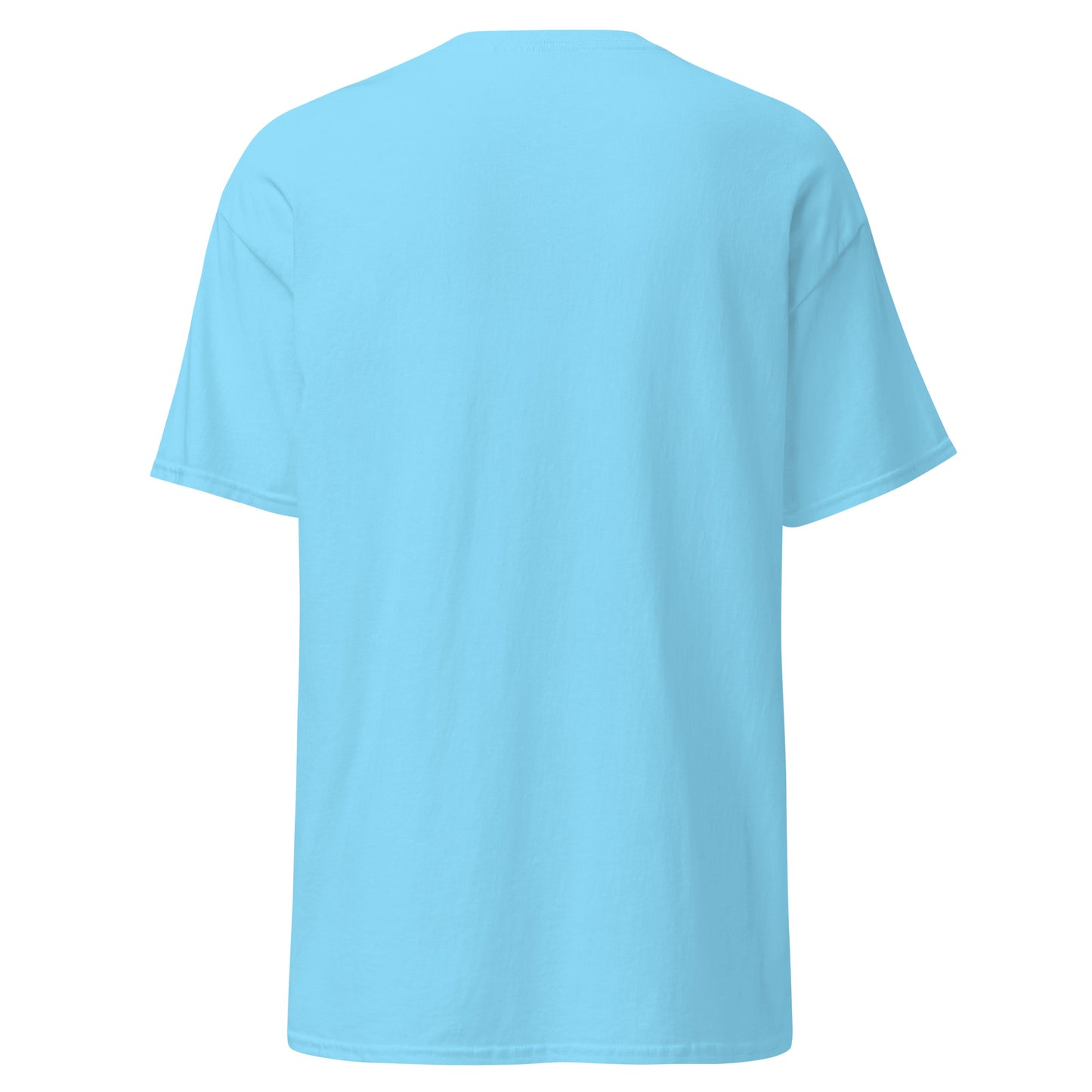 100% Cotton Pickleball T-Shirt - Resting Pickleball - "Sweet Spot Living" - DocDink.com